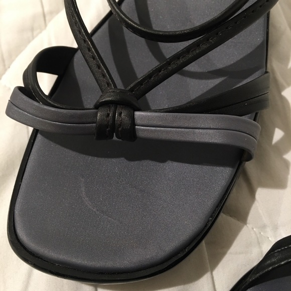 NWOT Bata 3” Block Heel Sandals - Picture 10 of 11